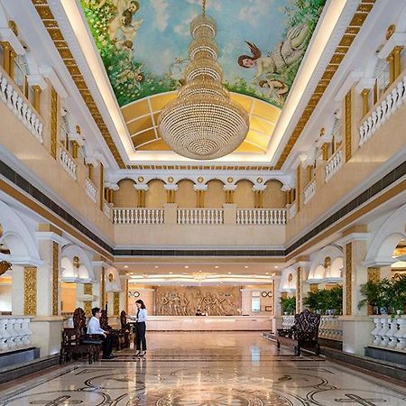 Vienna Hotel - Shenzhen Minzhi Branch Kültér fotó