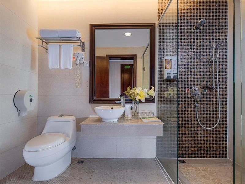 Vienna Hotel - Shenzhen Minzhi Branch Kültér fotó