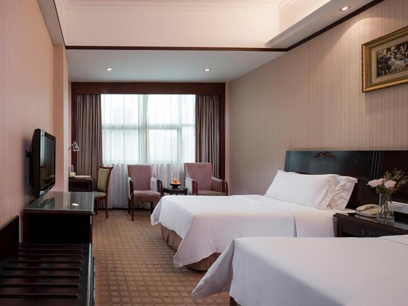 Vienna Hotel - Shenzhen Minzhi Branch Kültér fotó