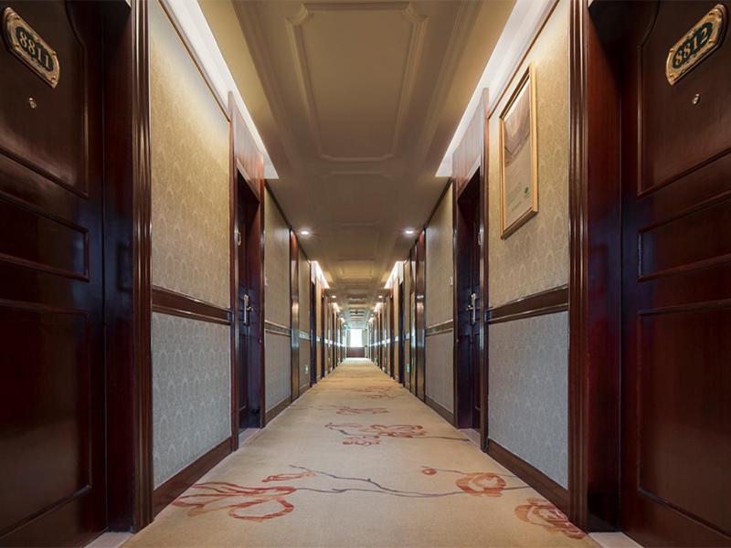 Vienna Hotel - Shenzhen Minzhi Branch Kültér fotó