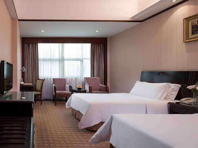 Vienna Hotel - Shenzhen Minzhi Branch Kültér fotó