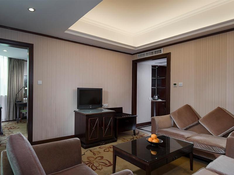 Vienna Hotel - Shenzhen Minzhi Branch Kültér fotó