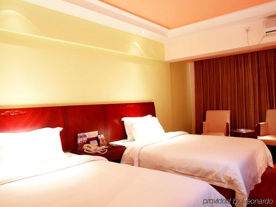 Vienna Hotel - Shenzhen Minzhi Branch Szoba fotó