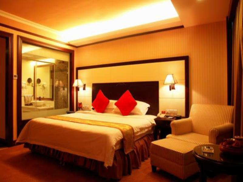 Vienna Hotel - Shenzhen Minzhi Branch Kültér fotó