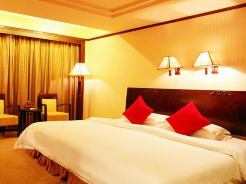 Vienna Hotel - Shenzhen Minzhi Branch Kültér fotó