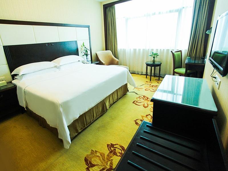 Vienna Hotel - Shenzhen Minzhi Branch Kültér fotó