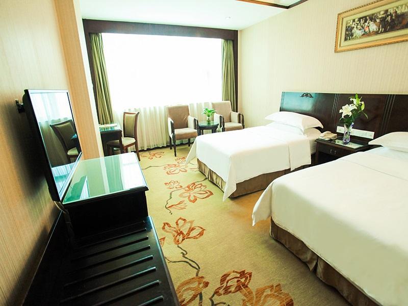 Vienna Hotel - Shenzhen Minzhi Branch Kültér fotó