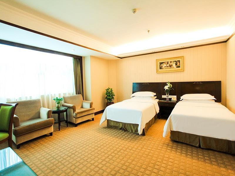 Vienna Hotel - Shenzhen Minzhi Branch Kültér fotó