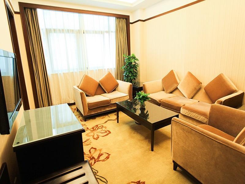 Vienna Hotel - Shenzhen Minzhi Branch Kültér fotó